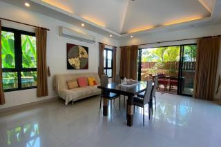 Villa chambertin - Spacious 2 bedrooms with pool - Ban Saiyuan (1) - 4