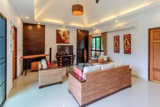 Villa chambertin - Spacious 2 bedrooms with pool - Ban Saiyuan (1) - 2