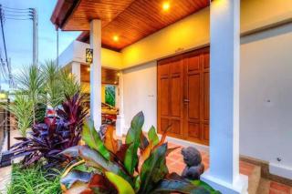 Villa chambertin - Spacious 2 bedrooms with pool - Ban Saiyuan (1) - 1