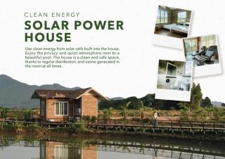 ไร่รื่นรมย์ Rai Ruen Rom Organic and Farmstay - Ban Sawan - 6
