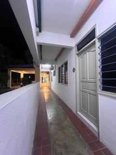 Apartment Seri Bulan Teluk Kemang Port Dicson Beach View - Kampong Tanah Merah - 8