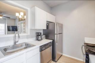 Comfy 2BD Apt ~ Austin Texas - Austin - 3