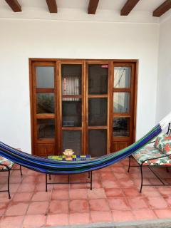 La Casa de Dona Irma Townhouse - Copan Ruinas - 5