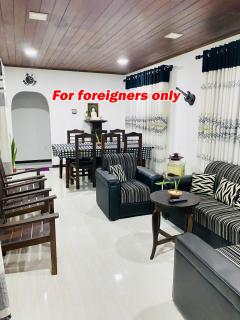 JUNGLE VILLA - Galle - 0
