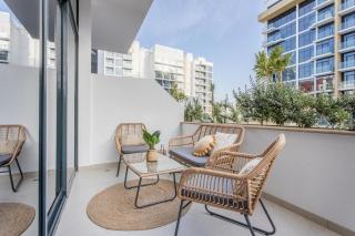 Artist Heaven Studio! Riviera 35! 10 Min Downtown - Dubai - 6
