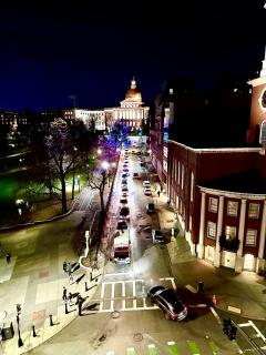 The Monty Boston - 1