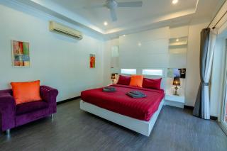 Majestic Residence 1Bedroom PoolVilla28,Beach Gate - Pattaya Sud - 1