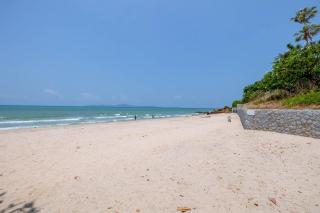 Majestic Residence 1Bedroom PoolVilla28,Beach Gate - Pattaya Sud - 3