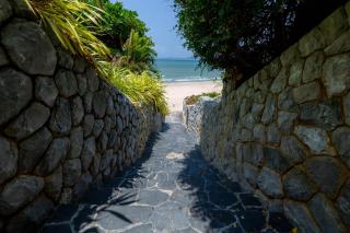 Majestic Residence 1Bedroom PoolVilla28,Beach Gate - Pattaya Sud - 4