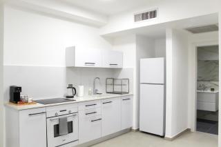 Luxury Suite Apartment #17 By Hashdera Eilat - 3