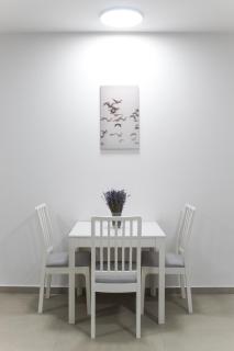 Luxury Suite Apartment #17 By Hashdera Eilat - 2