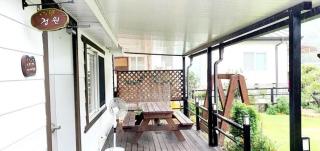 Garden Pension - Damyang - 4
