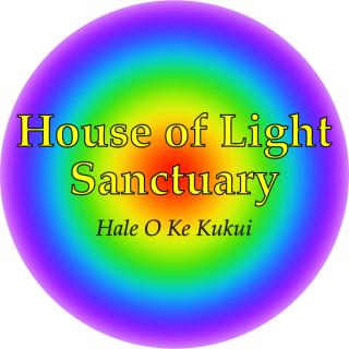 House of Light Sanctuary - Hilo - 2