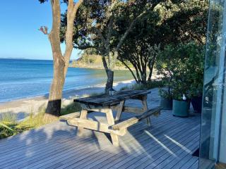 Bliss on the Beach - Whangapoua - Whangapoua - 8