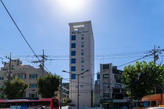 Aank Hotel Hongdae - Seul - 5