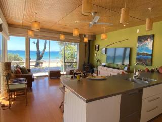 Bliss on the Beach - Whangapoua - Whangapoua - 3