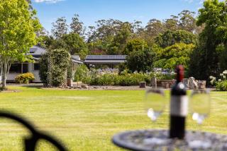 Bon Villas B&B Bonville - Coffs Harbour - 1