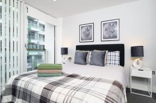 Cobalt Point 2 - London - 2