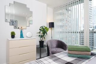 Cobalt Point 2 - London - 1