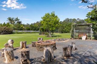 Bon Villas B&B Bonville - Coffs Harbour - 4