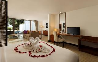 Lv8 Resort Hotel - Canggu - 6