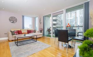 Cobalt Point 2 - London - 9