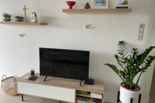 Apartment with terrace in Le Cannet Colline - Le Cannet - 6