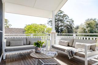 Seahaus Mollymook - 5
