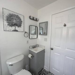 Charming 2BR! Close to FQ & Bourbon st. - New Orleans - 6