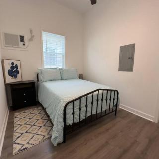 Charming 2BR! Close to FQ & Bourbon st. - New Orleans - 5