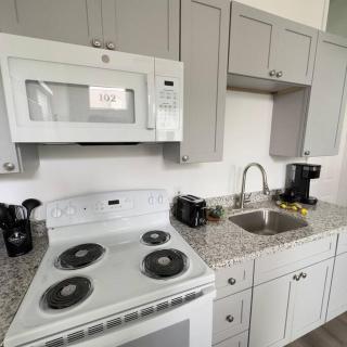 Charming 2BR! Close to FQ & Bourbon st. - New Orleans - 1