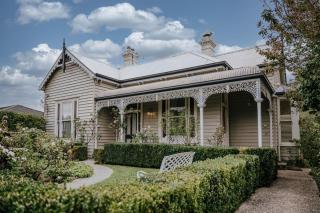 Lake Daylesford Country House - Daylesford - 9