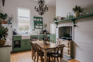 Lake Daylesford Country House - Daylesford - 7