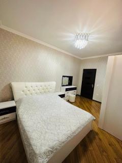 Central apartment by Azerbaijan Housing - 7