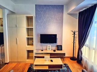 Leisure2 Imperium Residence Kuantan Seaview Studio - Kuantan - 7