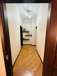 Central apartment by Azerbaijan Housing - 2