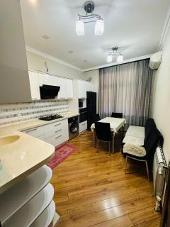 Central apartment by Azerbaijan Housing - 1