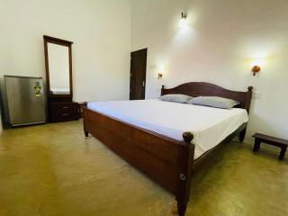 Star Canal Cottage - Negombo - 7