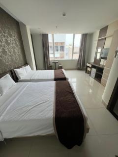 Princess Hotel - Danang - 5