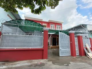 REDHOME DORM - Ho Chi Minh City - 0