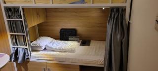 REDHOME DORM - Ho Chi Minh City - 8
