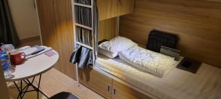 REDHOME DORM - Ho Chi Minh City - 7