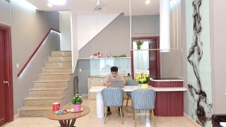 REDHOME DORM - Ho Chi Minh City - 5