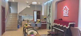 REDHOME DORM - Ho Chi Minh City - 3