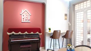 REDHOME DORM - Ho Chi Minh City - 1