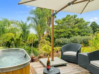 Country Idyll - Sandspit Holiday Cottage - Sandspit - 7