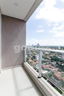 Comfortable Apt Close To Shopping Del Sol - 1