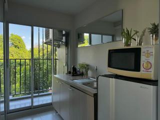 Bright and comfort apartment - 1