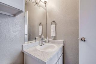 Cozy 2BD Apt Austin Texas - Austin - 8