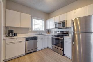 Cozy 2BD Apt Austin Texas - Austin - 4